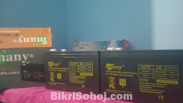 Ups 1200va